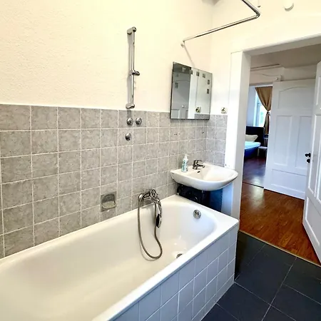 Appartement , Parken&wlan *