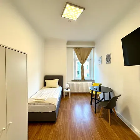 Apartament , Parken & Wlan