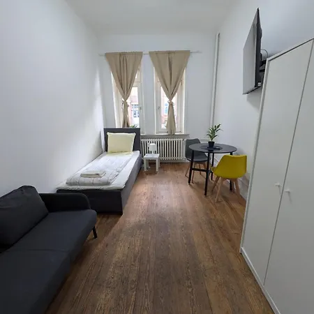 Apartament , Parken & Wlan