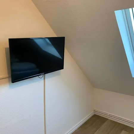 Apartament , Parken & Wlan