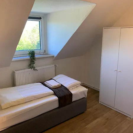 Apartament , Parken & Wlan *