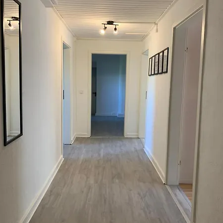 , Parken & Wlan * Neumünster