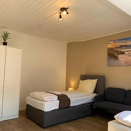 Apartament , Parken & Wlan