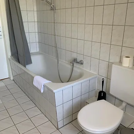 , Parken & Wlan Neumünster