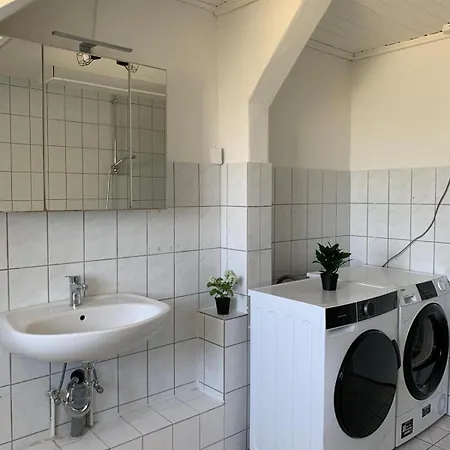 Lägenhet , Parken & Wlan *