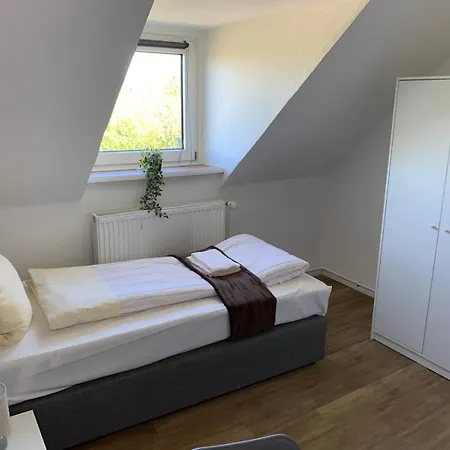Apartament , Parken & Wlan *