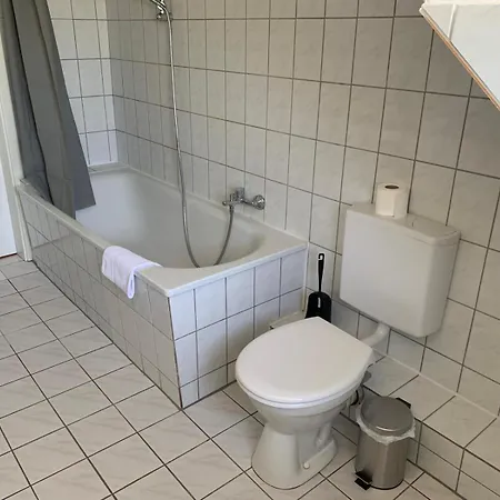, Parken & Wlan * Neumünster