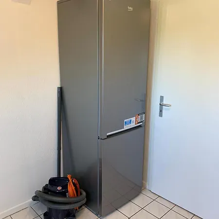 , Parken & Wlan * Neumünster